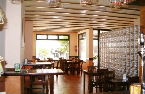 Cambados Hotel | Hotel O Lagar