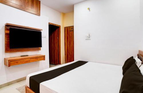Bhopal Hotel | Hotel O Lake Link