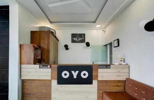 Rau Hotel | Hotel O Lake Vista