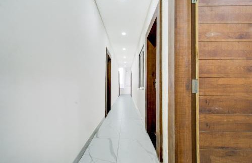 Rau Hotel | Hotel O Lake Vista