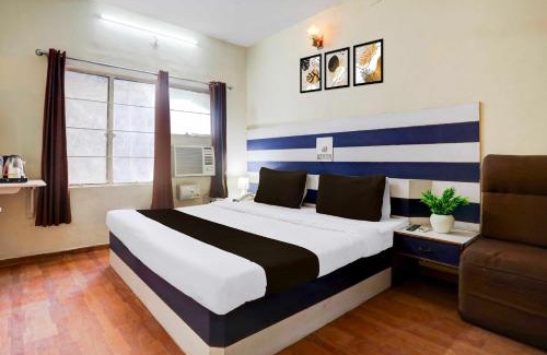 Gwalior Hotel | Hotel O Lashkar Gwalior