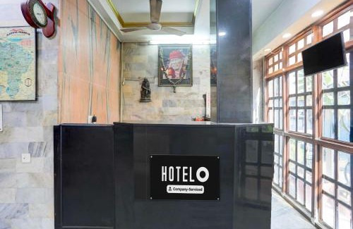 Gwalior Hotel | Hotel O Lashkar Gwalior