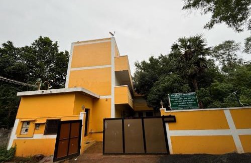 Pondicherry Apartment | Hotel O LBA Grand Residency