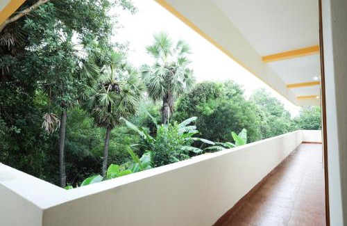 Pondicherry Apartment | Hotel O LBA Grand Residency