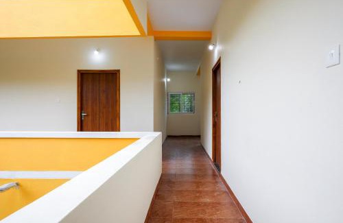 Pondicherry Apartment | Hotel O LBA Grand Residency