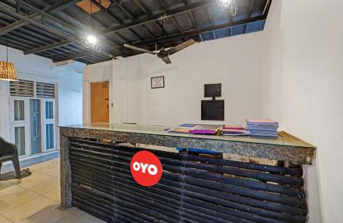 Kottakuppam Hotel | Hotel O Le Serenity Beach View Resort