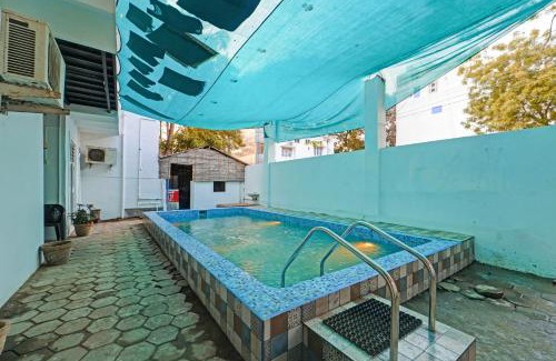 Kottakuppam Hotel | Hotel O Le Serenity Beach View Resort