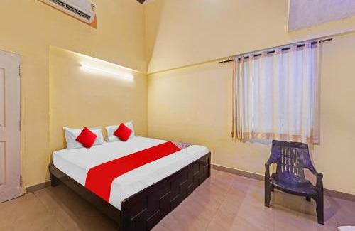 Kottakuppam Hotel | Hotel O Le Serenity Beach View Resort