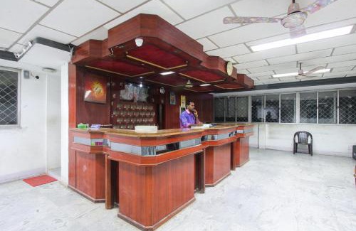 Thiruvarur Hotel | Hotel O Lingam's Lodge
