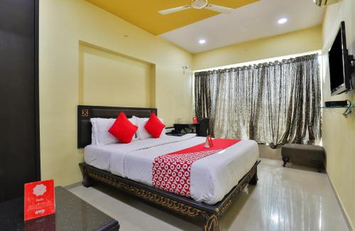 Pardi Hotel | Hotel O Lotus Residency