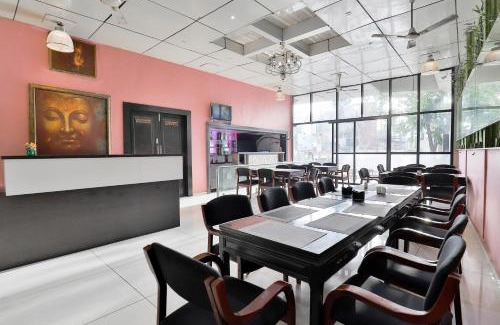 Pardi Hotel | Hotel O Lotus Residency