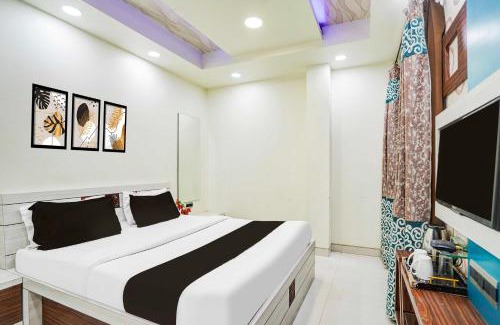 Mohangarh Hotel | Hotel O Lucknow Junction
