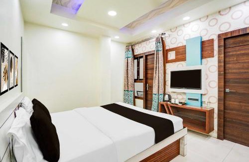 Mohangarh Hotel | Hotel O Lucknow Junction