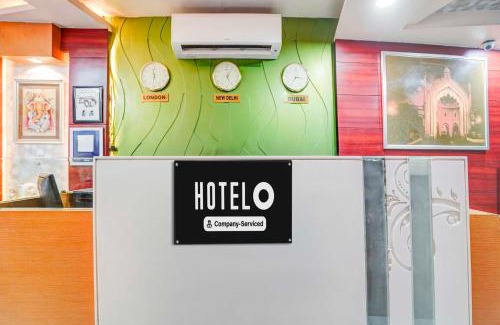 Mohangarh Hotel | Hotel O Lucknow Junction