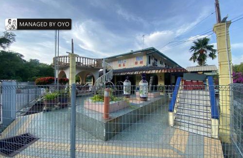 Lumut Hotel | Hotel O Lumut Villa Inn