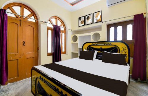 Gaya Hotel | Hotel O Magadh Guest House