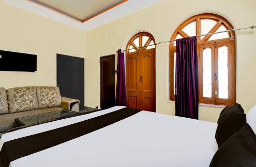 Gaya Hotel | Hotel O Magadh Guest House
