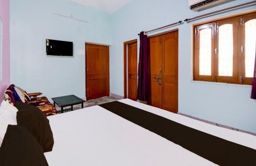 Gaya Hotel | Hotel O Magadh Guest House