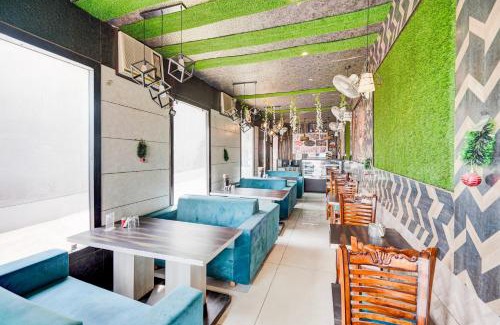 Mathura Hotel | Hotel O Mayur Resort