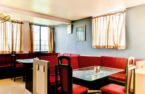 Mapusa Hotel | Hotel O Mayura Novacity