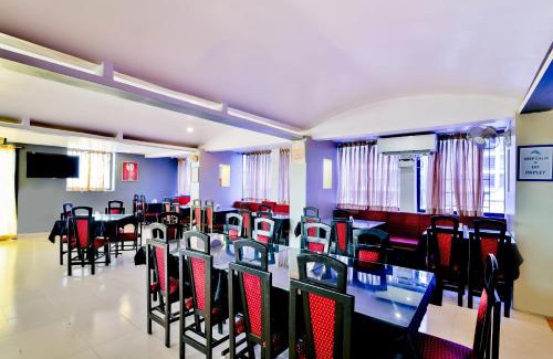 Mapusa Hotel | Hotel O Mayura Novacity