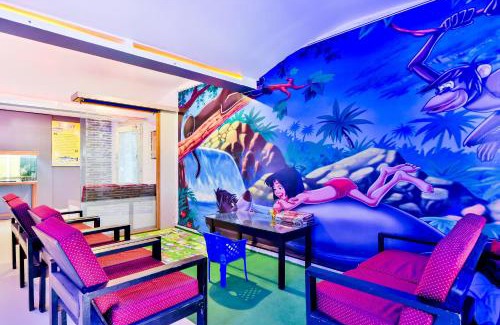 Mapusa Hotel | Hotel O Mayura Novacity