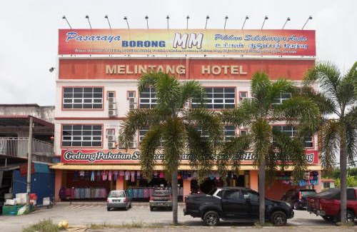 Hutan Melintang Hotel | Hotel O Melintang Hotel