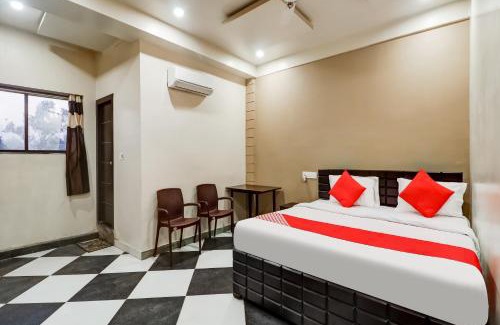 Jamshedpur Hotel | Hotel O Mini Punjab Hills
