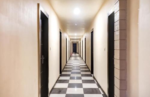 Jamshedpur Hotel | Hotel O Mini Punjab Hills