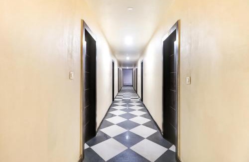 Jamshedpur Hotel | Hotel O Mini Punjab Hills