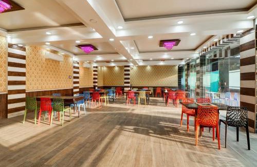 Jamshedpur Hotel | Hotel O Mini Punjab Hills