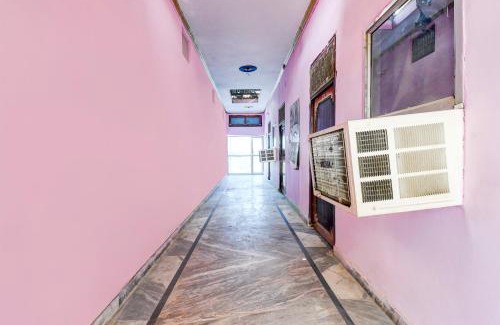 Auraiya Hotel | Hotel O Muchhad 75 Hotel & Restaurant
