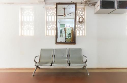 Karaikudi Hotel | Hotel O Muthu Ganesh Mahal