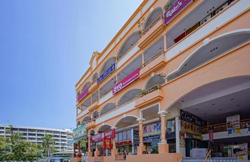 Batu Ferringhi Hotel | Hotel O My Budget Home