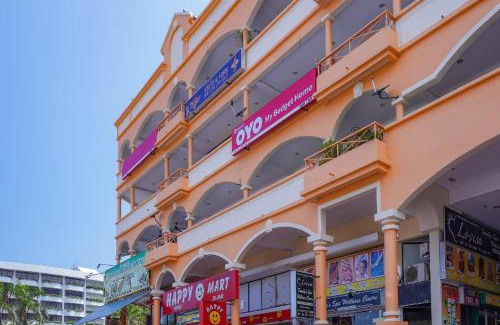 Batu Ferringhi Hotel | Hotel O My Budget Home