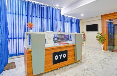 Ahmedabad Hotel | Hotel O N R