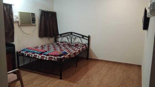 Alibaug Hotel | Hotel O Nath Maharaja Palace