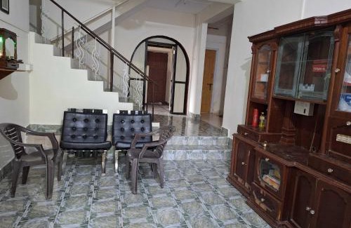 Alibaug Hotel | Hotel O Nath Maharaja Palace