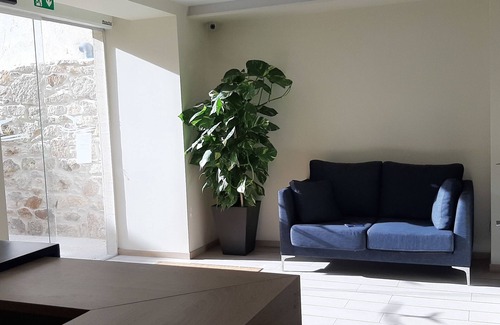 Laxe Hotel | Hotel O Nautico