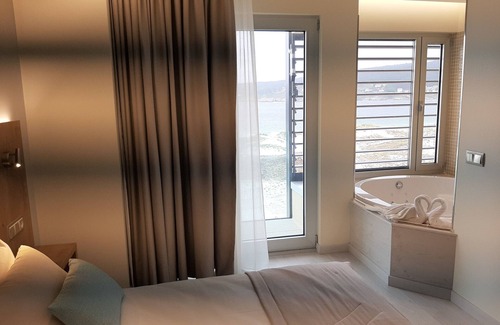 Laxe Hotel | Hotel O Nautico