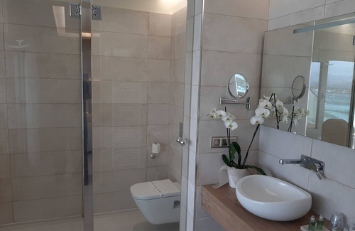 Laxe Hotel | Hotel O Nautico