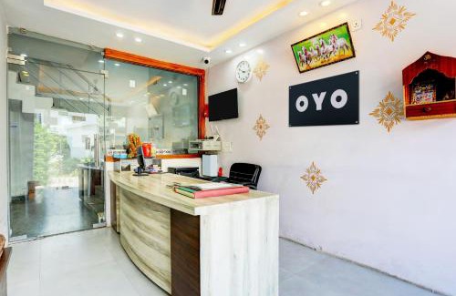Rishikesh Hotel | Hotel O Neu-Nest