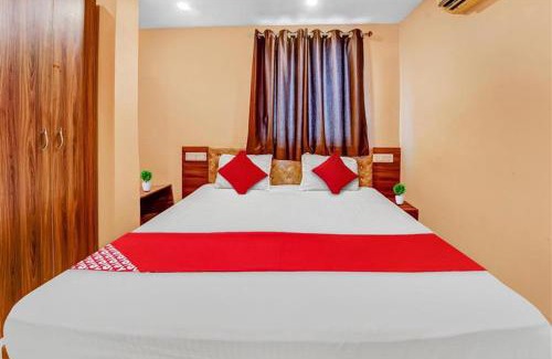 Jalandhar Hotel | HOTEL O NEW AARKAY INN & SUITES