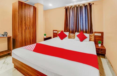 Jalandhar Hotel | HOTEL O NEW AARKAY INN & SUITES