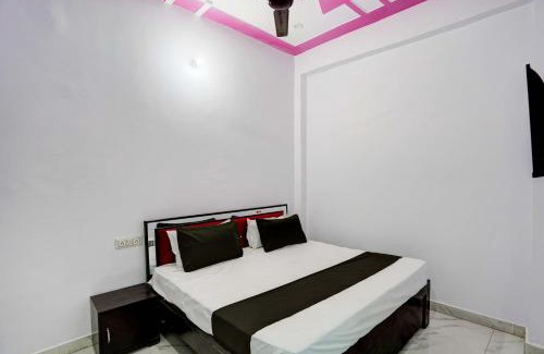 Meerut Hotel | Hotel O New Golden Moon