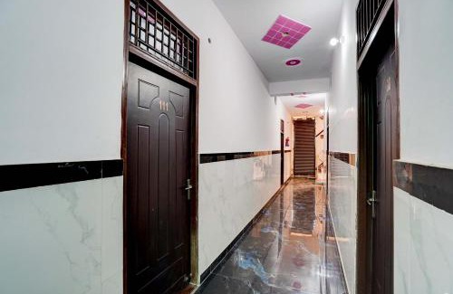 Meerut Hotel | Hotel O New Golden Moon