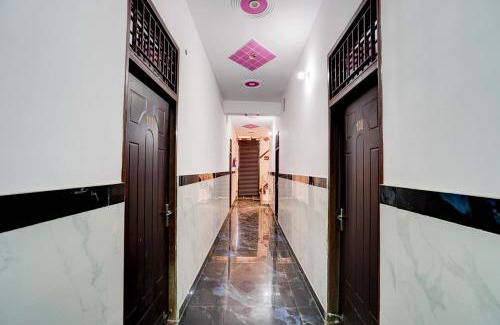 Meerut Hotel | Hotel O New Golden Moon