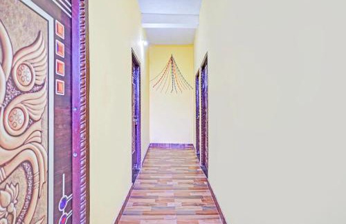 Kamthi Hotel | Hotel O New Shan-e-Punjab Veer Restaurant and lodging