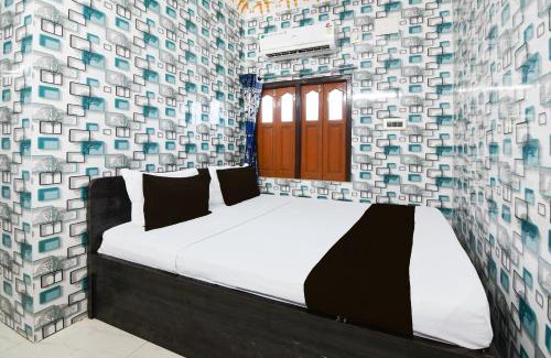 Berhampore Hotel | Hotel O New Taj