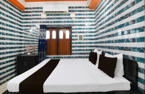 Berhampore Hotel | Hotel O New Taj